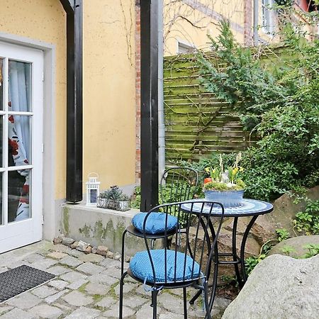 Auf Den Hoefen Wohnung 14 Kühlungsborn Dış mekan fotoğraf