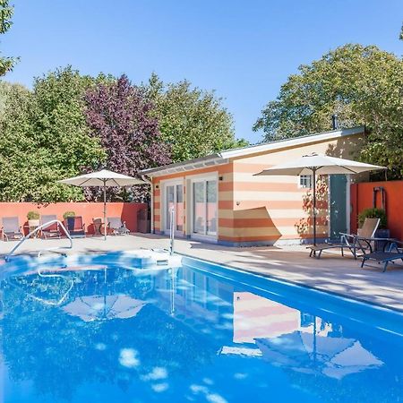 Auf Den Hoefen Wohnung 14 Kühlungsborn Dış mekan fotoğraf