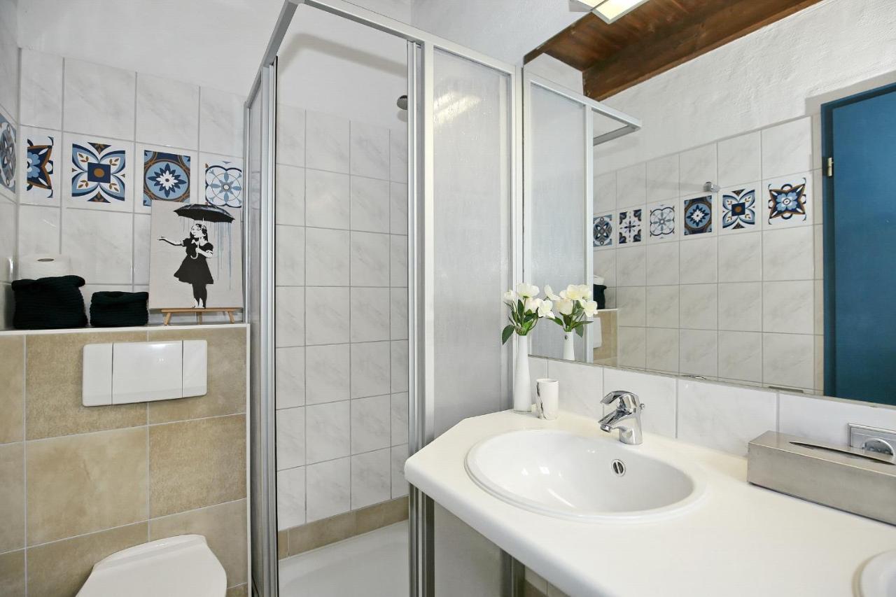 Auf Den Hoefen Wohnung 14 Kühlungsborn Dış mekan fotoğraf